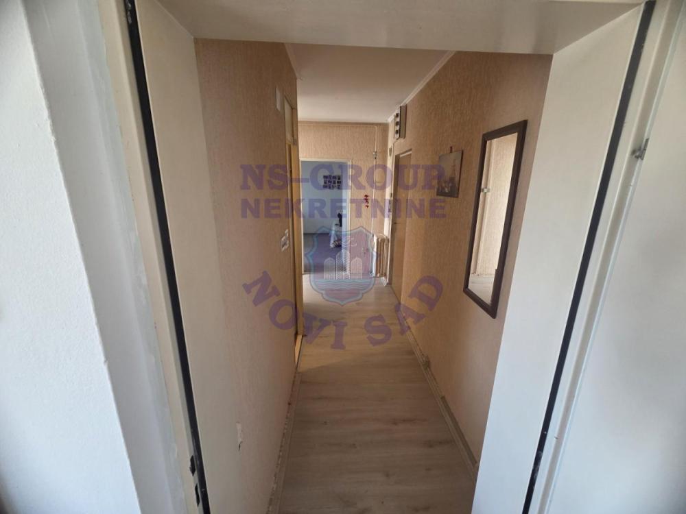 Slika 4 - Dvosoban stan na prodaju, 63m2, 118.350€