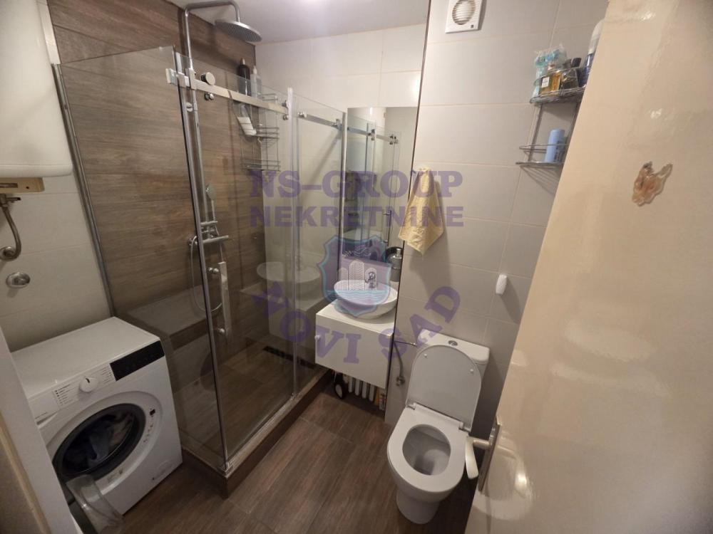 Slika 5 - Dvosoban stan na prodaju, 63m2, 118.350€
