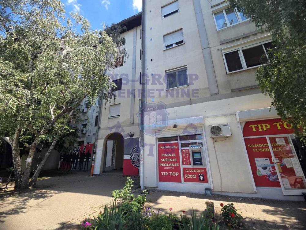 Slika 9 - Dvosoban stan na prodaju, 63m2, 118.350€