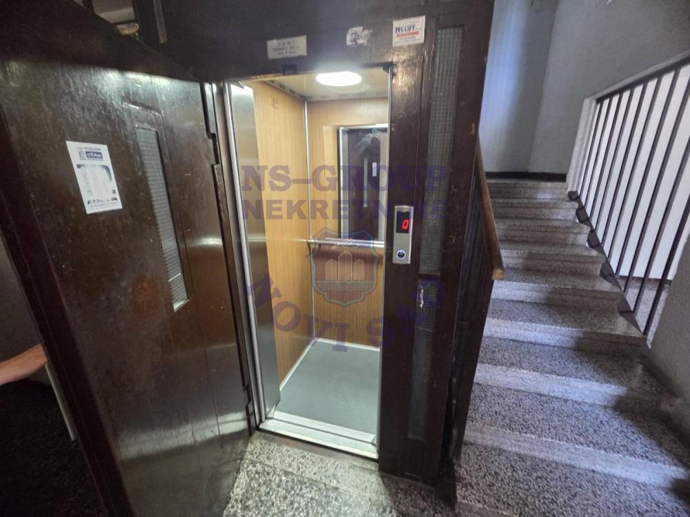 Slika 8 - Dvosoban stan na prodaju, 63m2, 118.350€