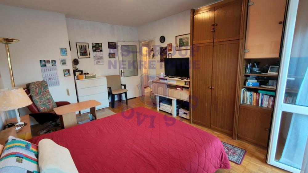 Slika 1 - Dvosoban stan na prodaju, 53m2, 118.450€