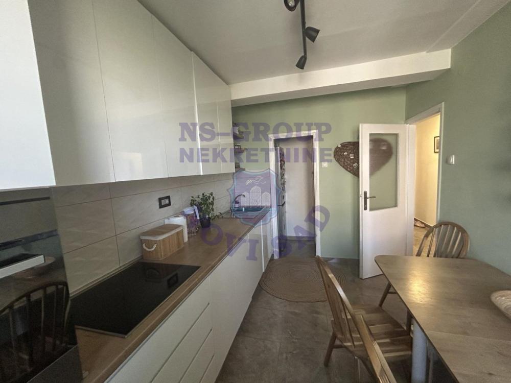 Slika 4 - Dvosoban stan na prodaju, 53m2, 133.900€
