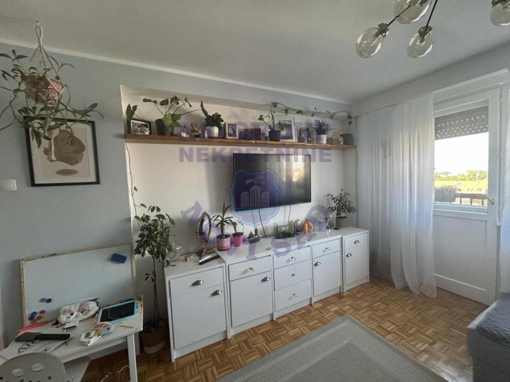Slika 1 - Dvosoban stan na prodaju, 53m2, 133.900€