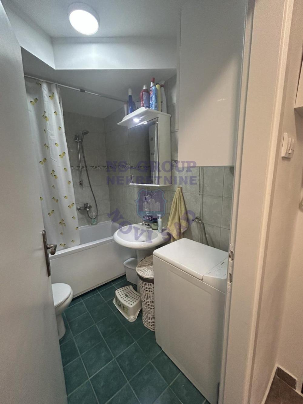Slika 8 - Dvosoban stan na prodaju, 53m2, 133.900€