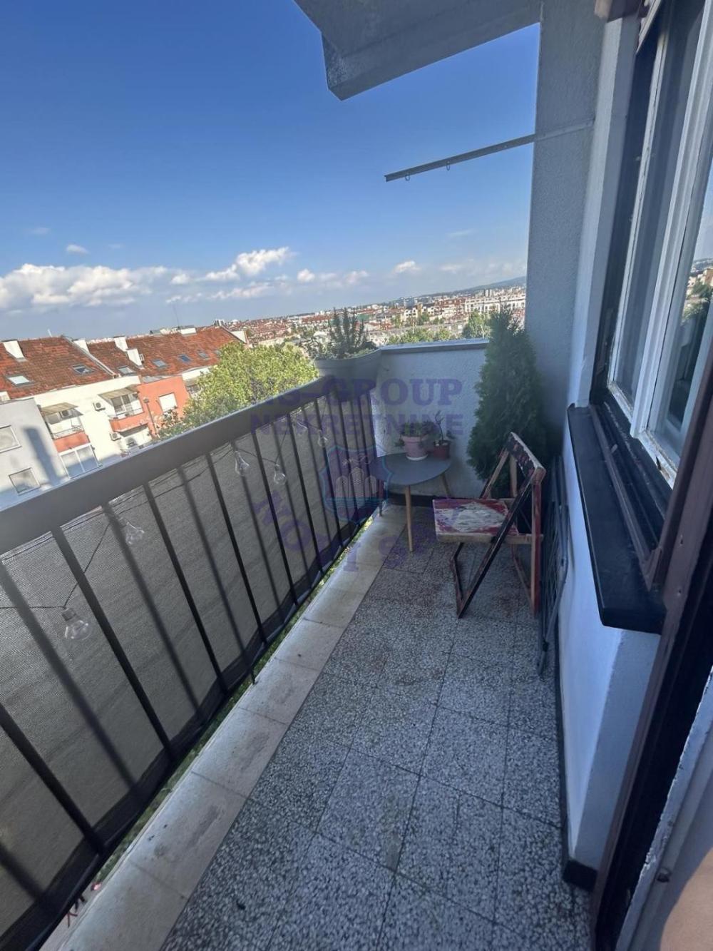 Slika 10 - Dvosoban stan na prodaju, 53m2, 133.900€