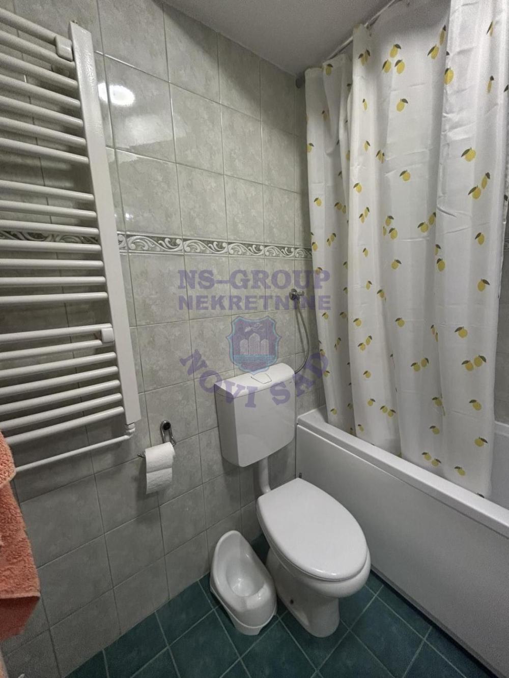 Slika 9 - Dvosoban stan na prodaju, 53m2, 133.900€