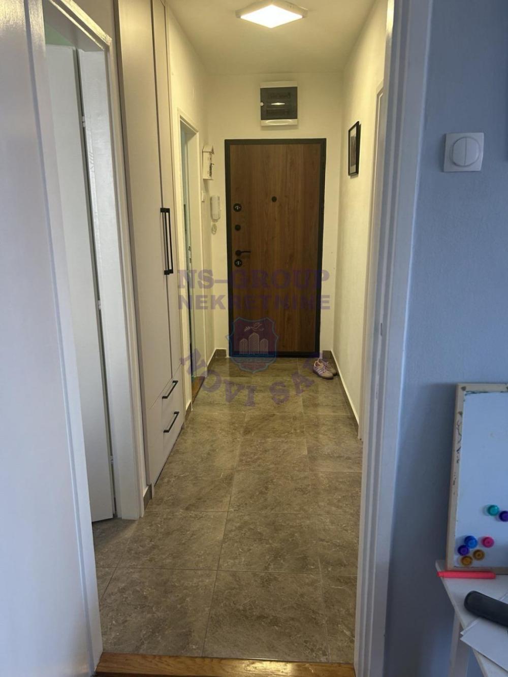 Slika 7 - Dvosoban stan na prodaju, 53m2, 133.900€
