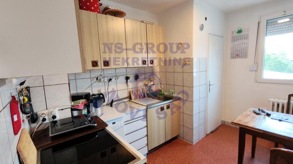Slika 6 - Dvosoban stan na prodaju, 53m2, 118.450€