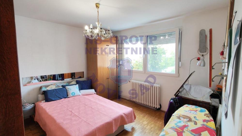 Slika 2 - Dvosoban stan na prodaju, 53m2, 118.450€