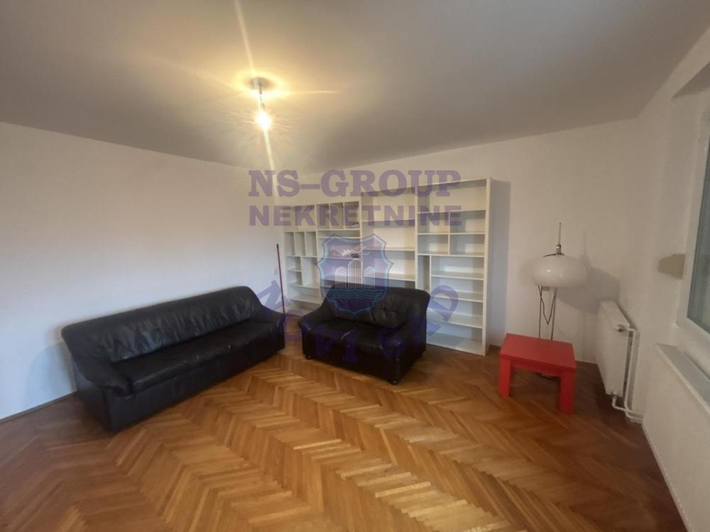 Glavna slika -Dvosoban stan na prodaju, 57m2, 144.200€