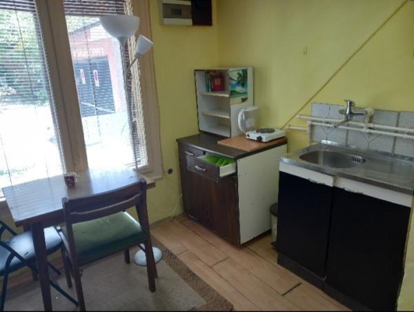 Slika 0 - Sindjelicev Trg 16, Jednosoban stan za izdavanje, 20m2, 160€