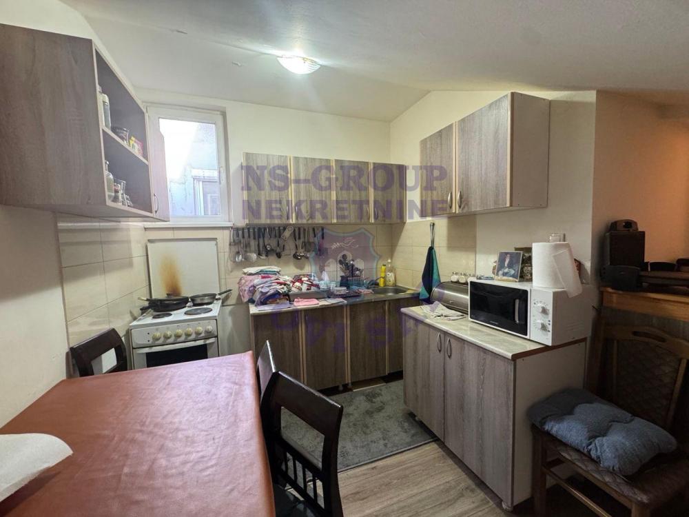 Slika 1 - Dvoiposoban stan na prodaju, 66m2, 135.960€