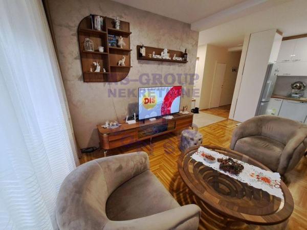 Slika 1 - Troiposoban stan na prodaju, 73m2, 154.500€