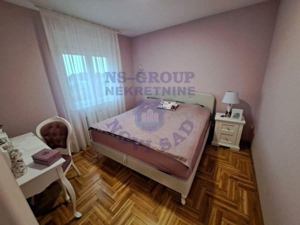 Slika 5 - Troiposoban stan na prodaju, 73m2, 154.500€