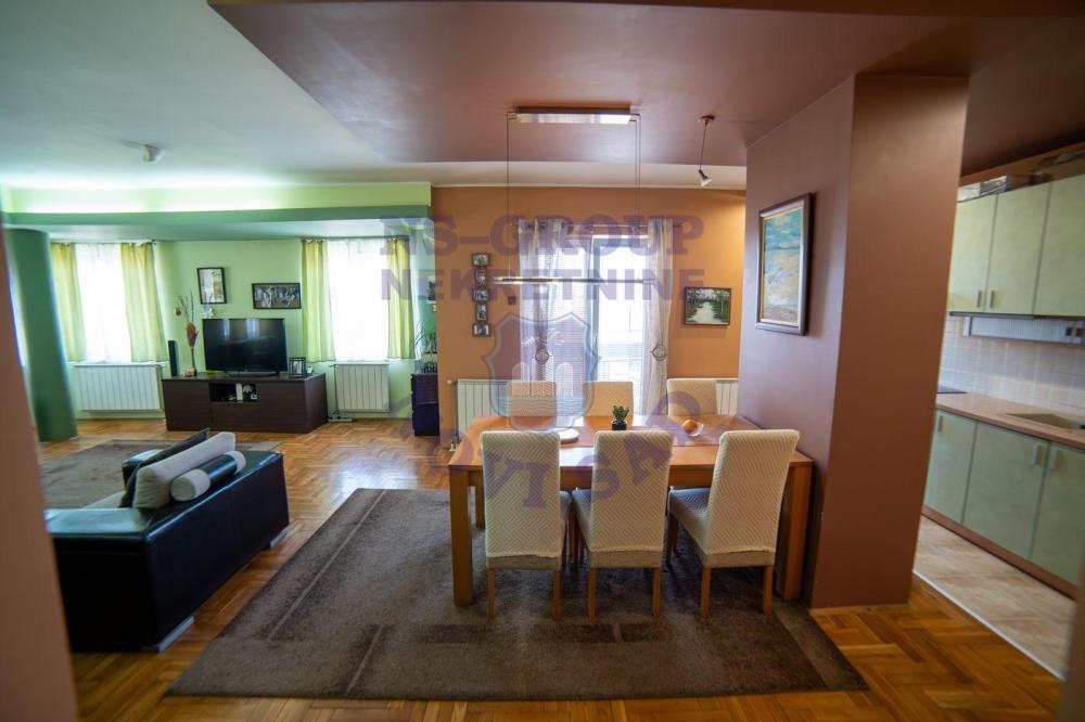 Slika 4 - Trosoban stan na prodaju, 87m2, 215.060€