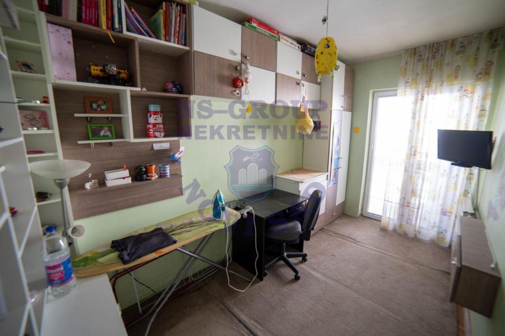 Slika 9 - Trosoban stan na prodaju, 87m2, 215.060€