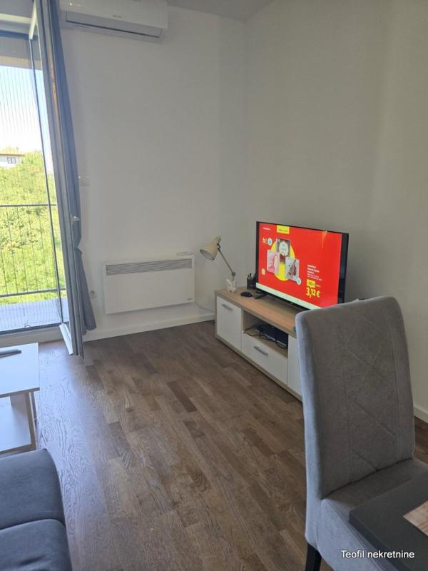 Slika 1 - Bulevar Kralja Aleksandra, Dvosoban stan za izdavanje, 44m2, 550€