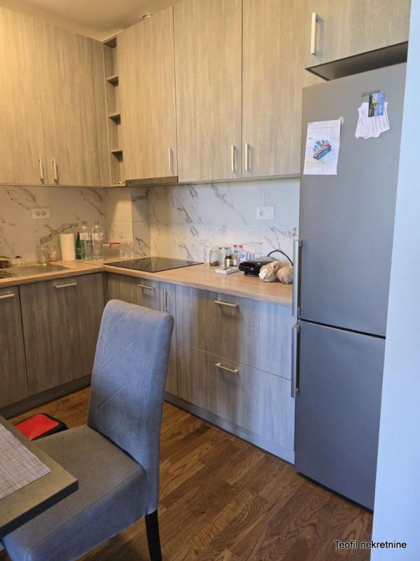 Slika 2 - Bulevar Kralja Aleksandra, Dvosoban stan za izdavanje, 44m2, 550€