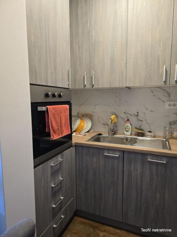 Slika 3 - Bulevar Kralja Aleksandra, Dvosoban stan za izdavanje, 44m2, 550€