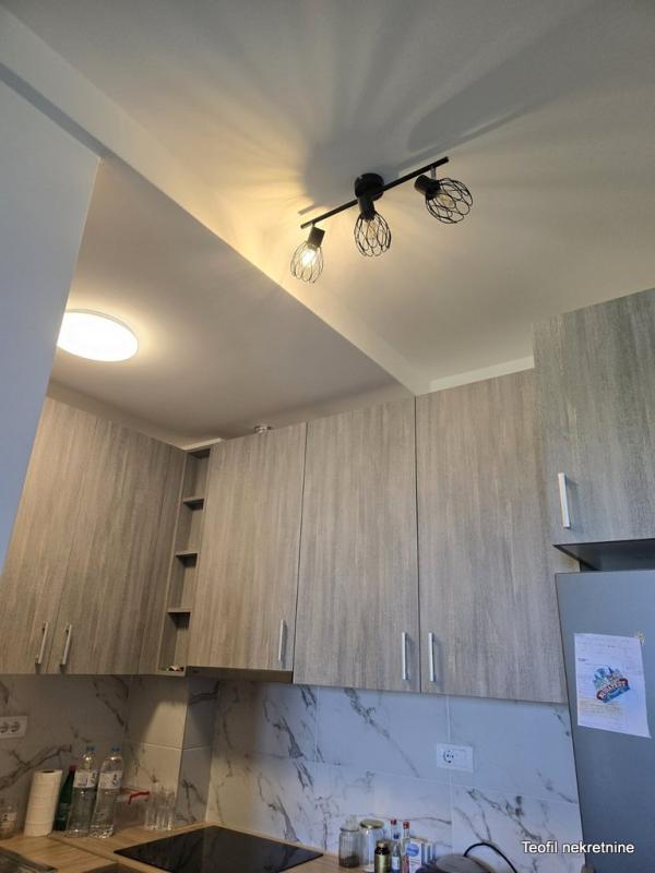 Slika 4 - Bulevar Kralja Aleksandra, Dvosoban stan za izdavanje, 44m2, 550€