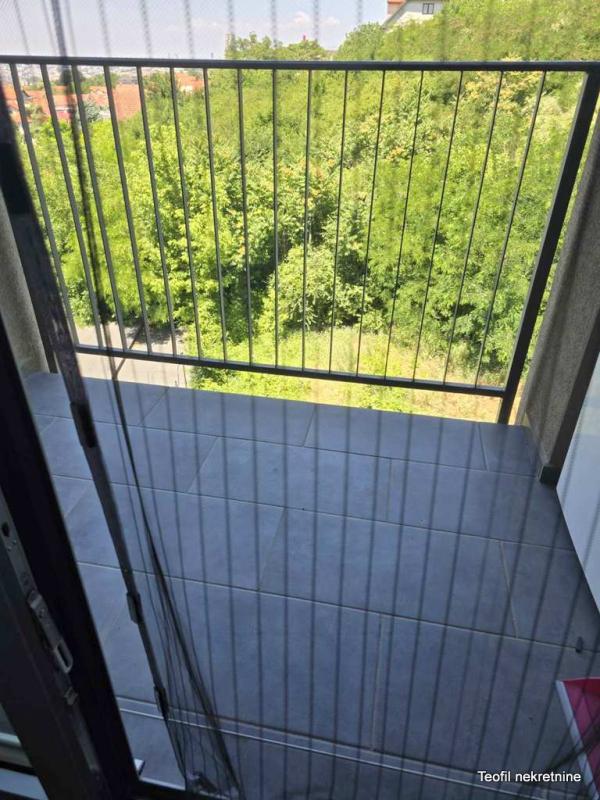 Slika 5 - Bulevar Kralja Aleksandra, Dvosoban stan za izdavanje, 44m2, 550€