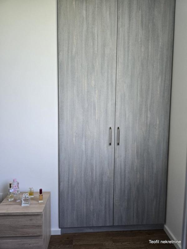 Slika 7 - Bulevar Kralja Aleksandra, Dvosoban stan za izdavanje, 44m2, 550€