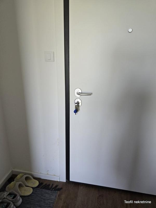 Slika 8 - Bulevar Kralja Aleksandra, Dvosoban stan za izdavanje, 44m2, 550€