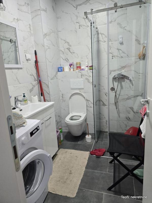 Slika 9 - Bulevar Kralja Aleksandra, Dvosoban stan za izdavanje, 44m2, 550€