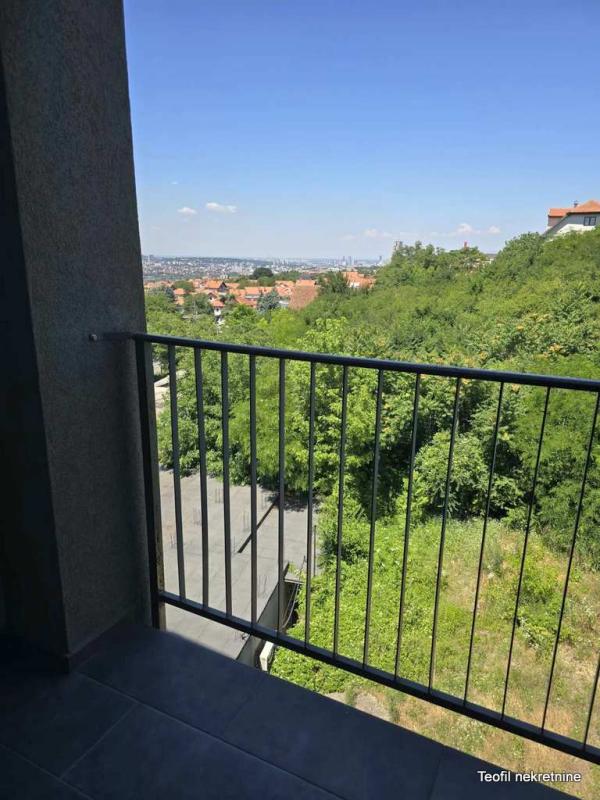Slika 10 - Bulevar Kralja Aleksandra, Dvosoban stan za izdavanje, 44m2, 550€