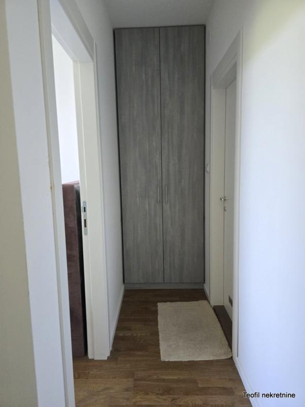 Slika 11 - Bulevar Kralja Aleksandra, Dvosoban stan za izdavanje, 44m2, 550€