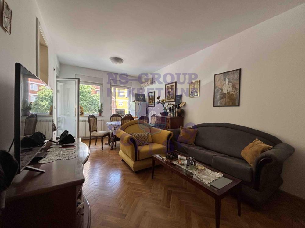 Slika 2 - Trosoban stan na prodaju, 77m2, 249.320€