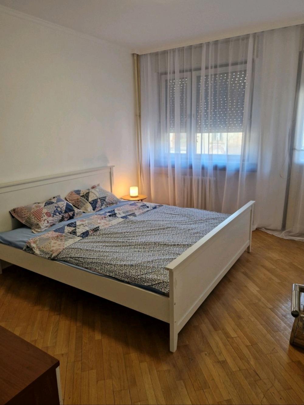 Slika 7 - Svetog Save, Četvorosoban stan za izdavanje, 104m2, 1.400€