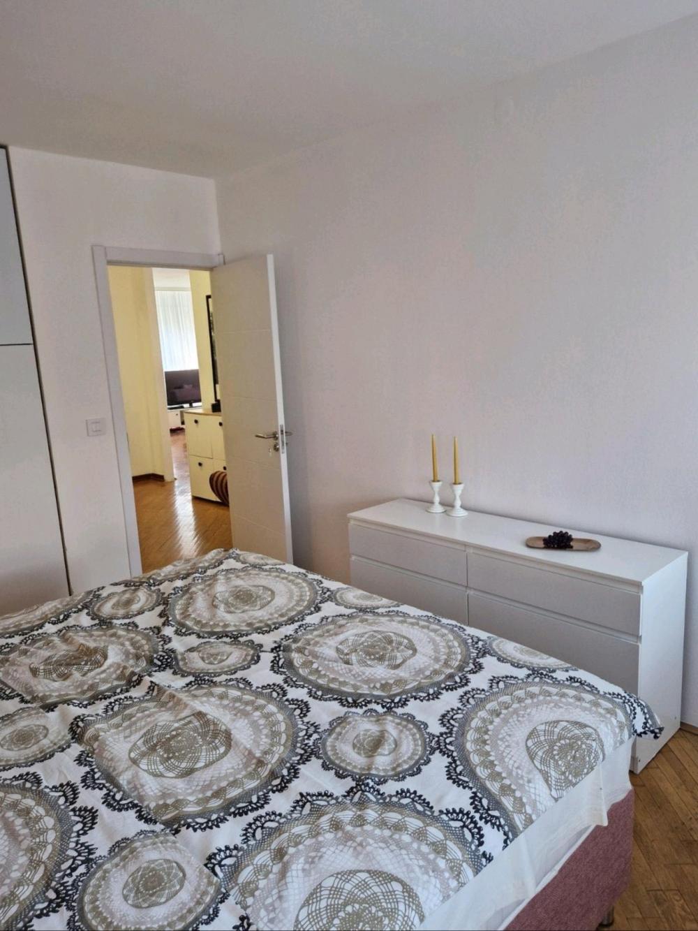 Slika 11 - Svetog Save, Četvorosoban stan za izdavanje, 104m2, 1.400€