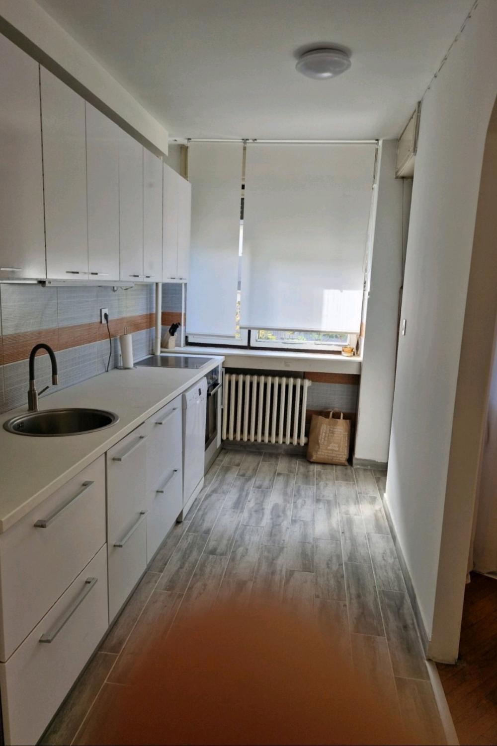 Slika 6 - Svetog Save, Četvorosoban stan za izdavanje, 104m2, 1.400€