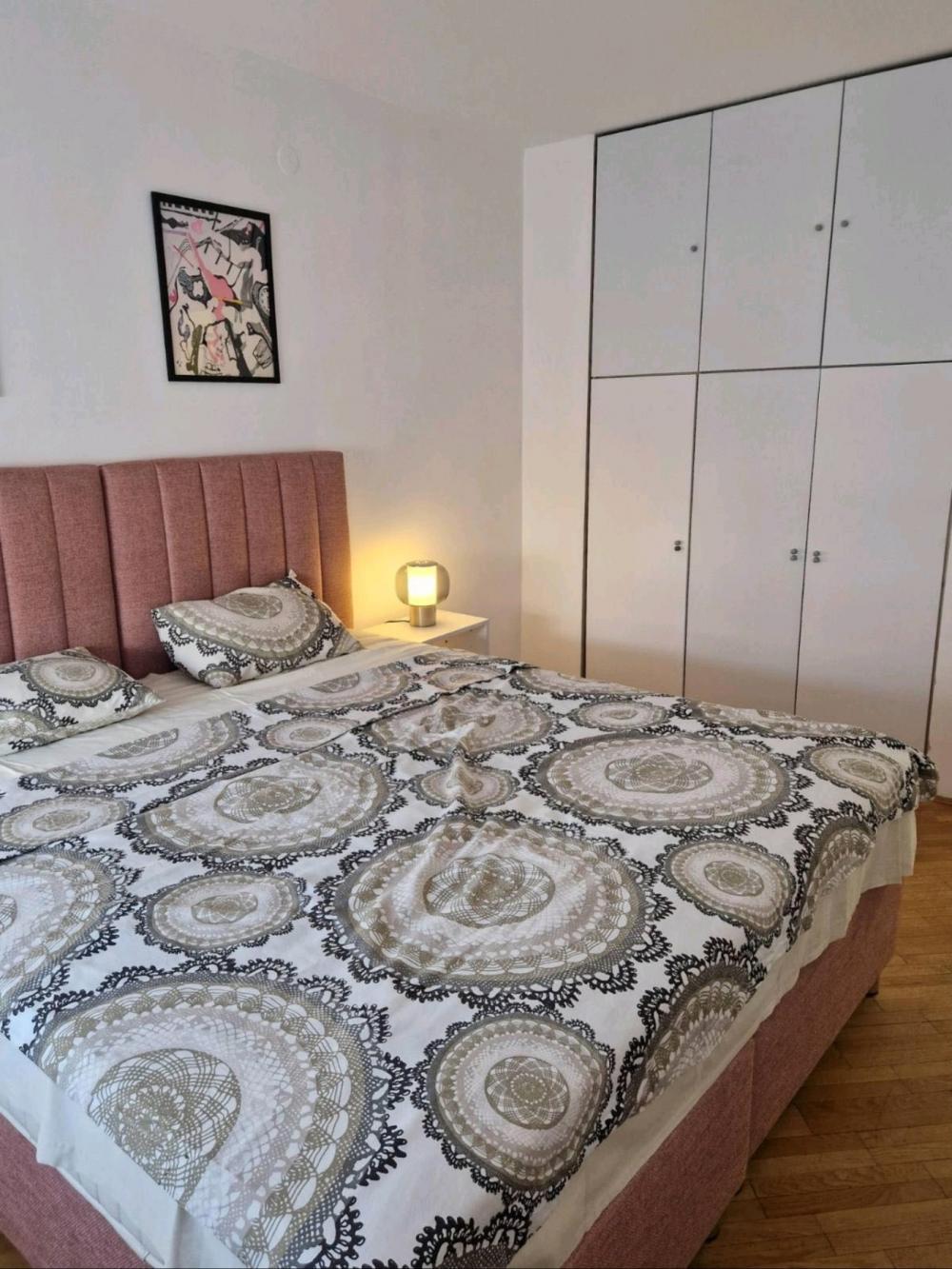 Slika 10 - Svetog Save, Četvorosoban stan za izdavanje, 104m2, 1.400€
