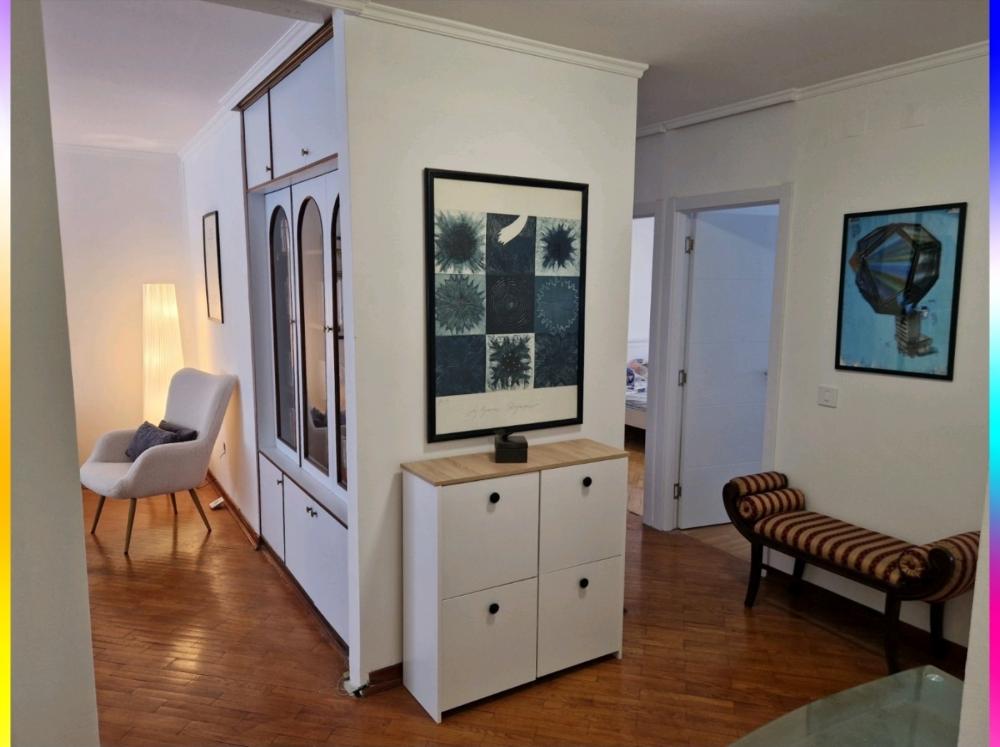 Slika 5 - Svetog Save, Četvorosoban stan za izdavanje, 104m2, 1.400€