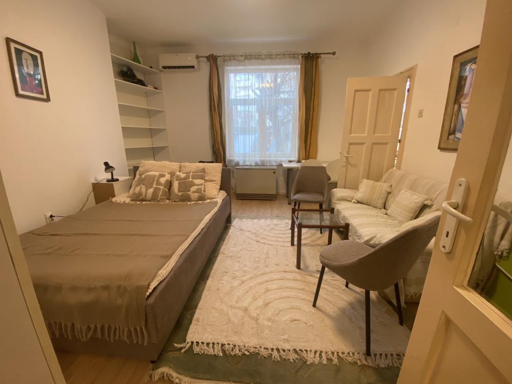 Slika 4 - Takovska, Jednosoban stan za izdavanje, 28m2, 500€