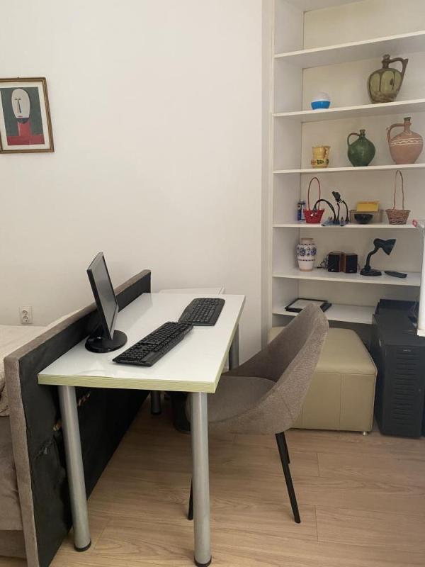 Slika 6 - Takovska, Jednosoban stan za izdavanje, 28m2, 500€
