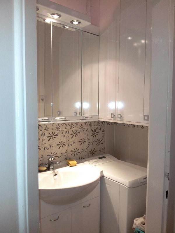 Slika 9 - Takovska, Jednosoban stan za izdavanje, 28m2, 500€