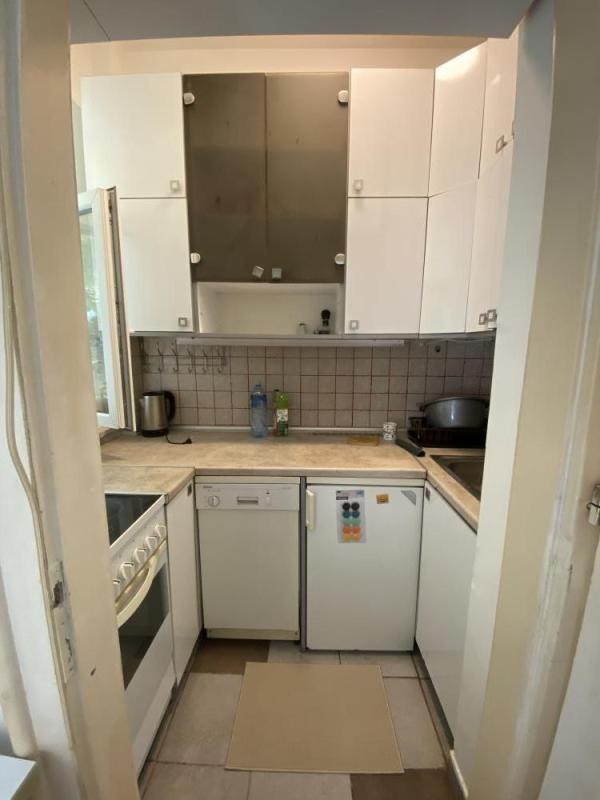 Slika 8 - Takovska, Jednosoban stan za izdavanje, 28m2, 500€