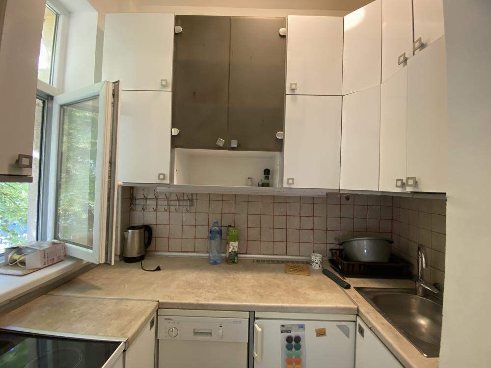 Slika 7 - Takovska, Jednosoban stan za izdavanje, 28m2, 500€