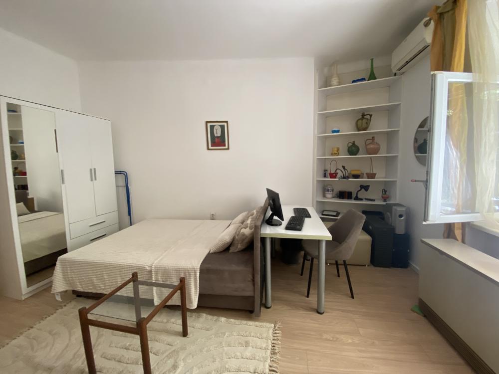 Slika 2 - Takovska, Jednosoban stan za izdavanje, 28m2, 500€