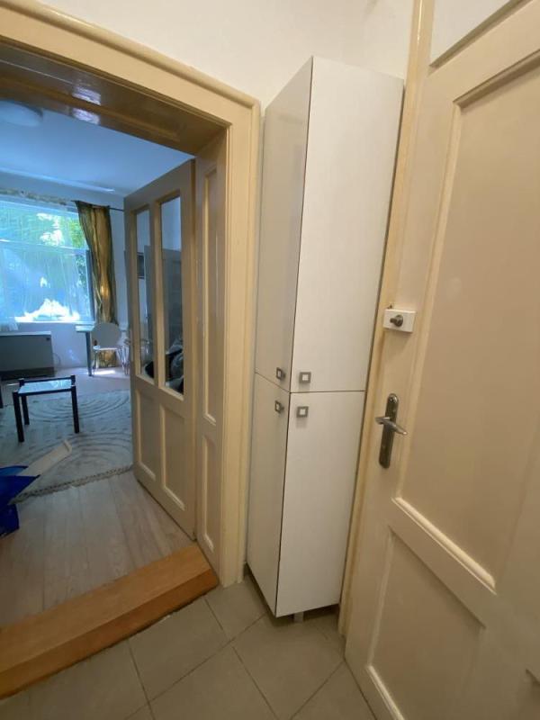 Slika 11 - Takovska, Jednosoban stan za izdavanje, 28m2, 500€