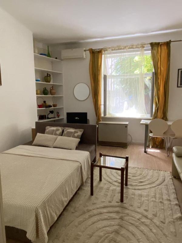 Slika 5 - Takovska, Jednosoban stan za izdavanje, 28m2, 500€