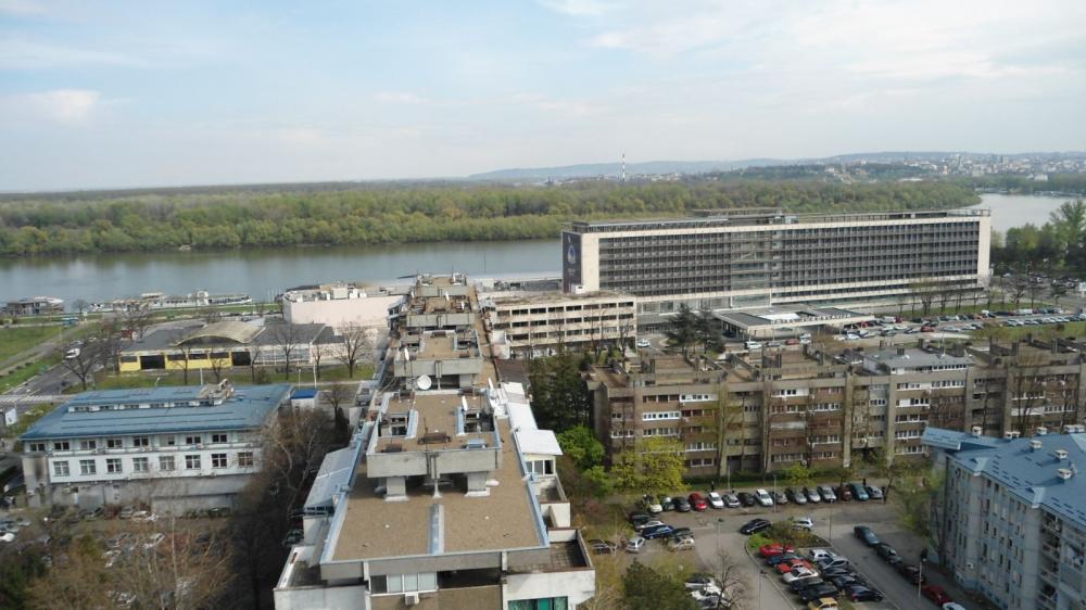 Slika 9 - Klare Cetkin, Jednosoban stan za izdavanje, 48m2, 500€