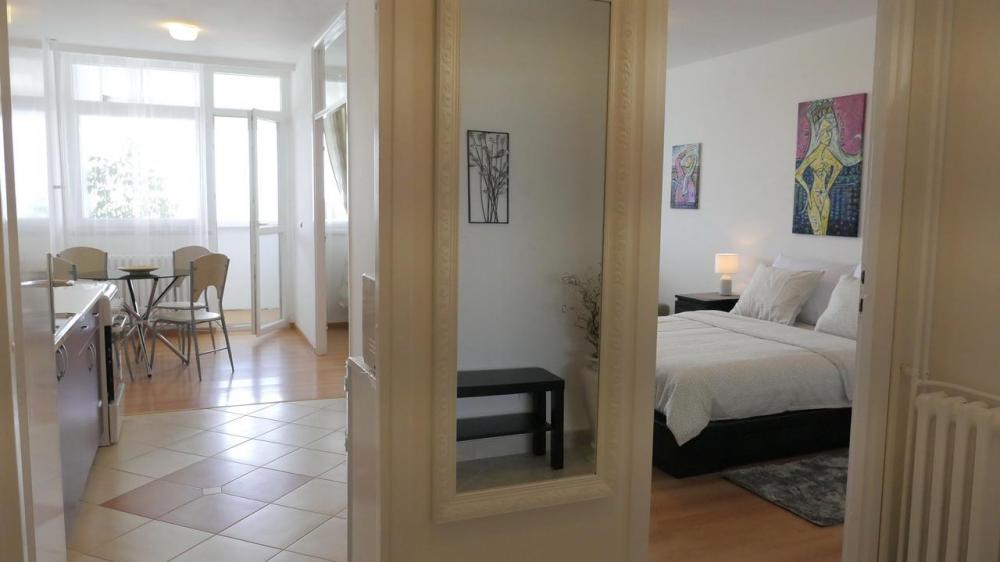 Slika 2 - Klare Cetkin, Jednosoban stan za izdavanje, 48m2, 500€