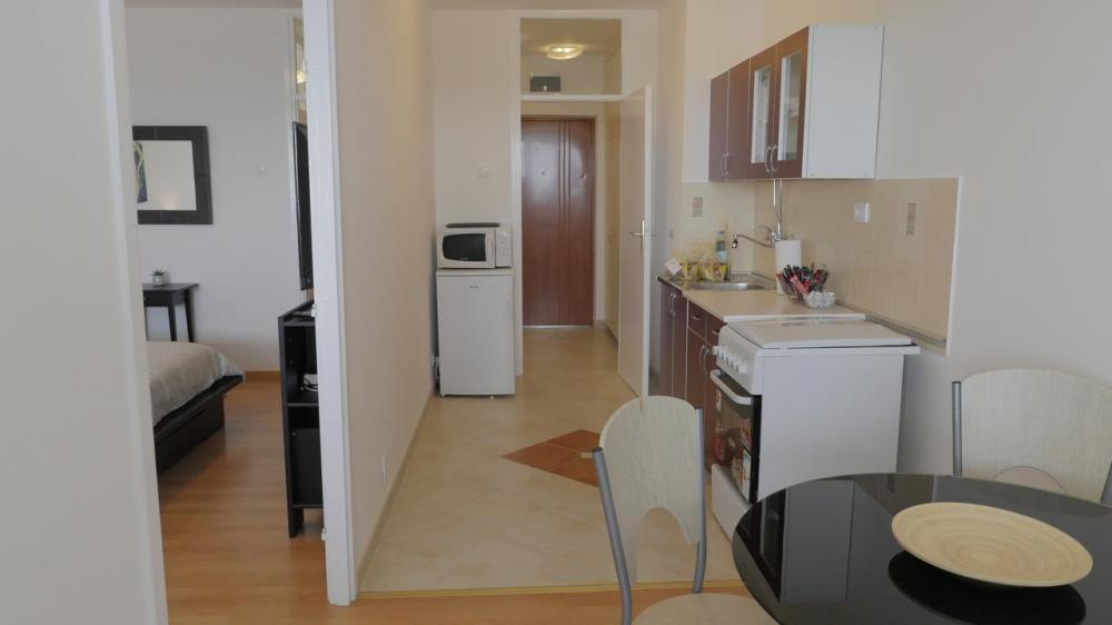 Slika 4 - Klare Cetkin, Jednosoban stan za izdavanje, 48m2, 500€