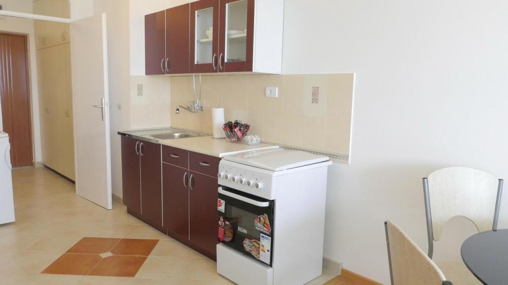 Slika 3 - Klare Cetkin, Jednosoban stan za izdavanje, 48m2, 500€