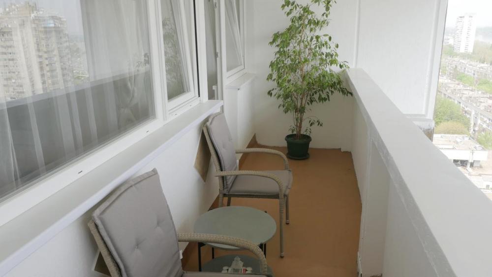 Slika 6 - Klare Cetkin, Jednosoban stan za izdavanje, 48m2, 500€