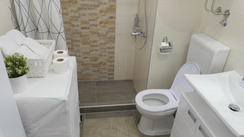 Slika 7 - Klare Cetkin, Jednosoban stan za izdavanje, 48m2, 500€